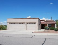 Foreclosure in  WATER HAZARD DR SE Deming, NM 88030