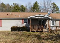 Foreclosure in  LAKEVIEW DR Colonial Beach, VA 22443