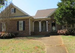 Foreclosure in  ELKS CLUB RD Covington, GA 30014