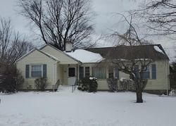 Foreclosure in  CLEMENS AVE Trumbull, CT 06611