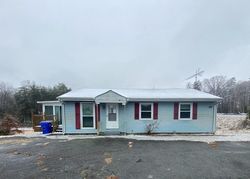 Foreclosure in  PENNS HILL RD La Plata, MD 20646