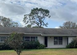 Foreclosure in  SHADY LN Bartow, FL 33830