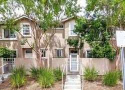 Foreclosure in  PERLMAN PL UNIT B Stevenson Ranch, CA 91381