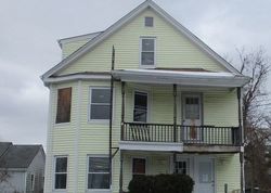 Foreclosure in  S MAIN ST Attleboro, MA 02703