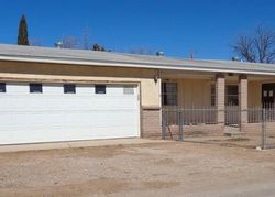 Foreclosure in  W TEXAS ST Carlsbad, NM 88220