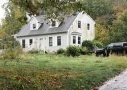 Foreclosure in  PINCH ST Hampton, CT 06247