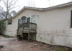 Foreclosure in  FORESTWOOD DR Macon, GA 31217