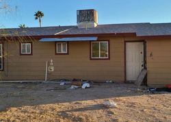 Foreclosure in  W COCOPAH ST Buckeye, AZ 85326