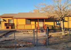 Foreclosure in  W COCOPAH ST Buckeye, AZ 85326