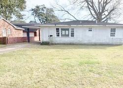 Foreclosure in  GREGG AVE Eunice, LA 70535