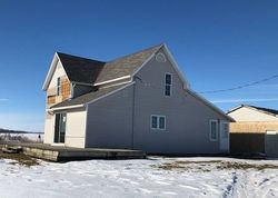 Foreclosure in  315TH ST Elberon, IA 52225