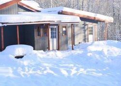 Foreclosure in  GOLD MINE TRL Fairbanks, AK 99712