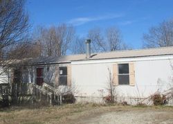 Foreclosure in  COUNTY ROAD 727 Wynne, AR 72396