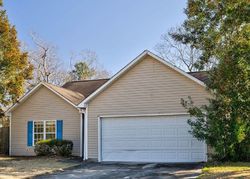 Foreclosure in  ROSS CT Leland, NC 28451