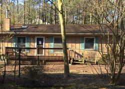 Foreclosure in  RABBIT RUN LN Berlin, MD 21811