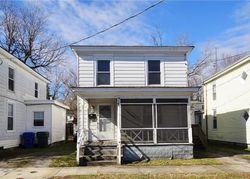 Foreclosure in  CHESTNUT ST Suffolk, VA 23434