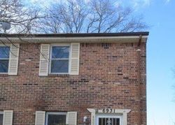 Foreclosure in  BONNOT DR Norfolk, VA 23513