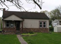 Foreclosure in  STATE ROAD 62 Saint Croix, IN 47576