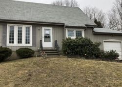 Foreclosure in  CADBURY PL Naugatuck, CT 06770