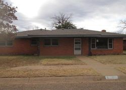 Foreclosure in  SUNSET DR Post, TX 79356