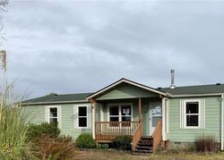 Foreclosure in  DUCK LAKE DR NE Ocean Shores, WA 98569