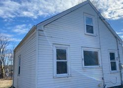 Foreclosure in  NEPONSET ST Canton, MA 02021