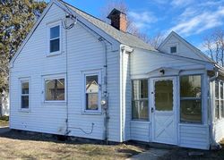 Foreclosure in  NEPONSET ST Canton, MA 02021