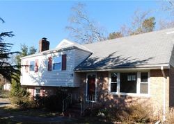 Foreclosure in  N PARHAM RD Richmond, VA 23229