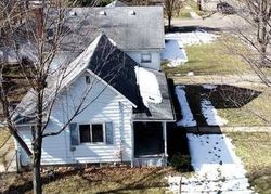 Foreclosure in  OLMSTEAD ST Owosso, MI 48867