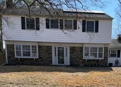 Foreclosure in  BRITTANY PL Laurel, MD 20708