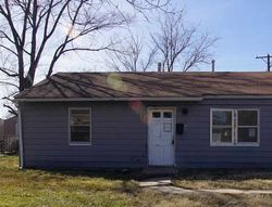 Foreclosure in  S CEDARDALE AVE Wichita, KS 67216