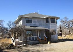 Foreclosure in  DON JACOBO RD Peralta, NM 87042