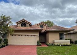 Foreclosure in  HIGHLAND PL Pompano Beach, FL 33071