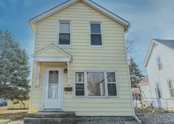 Foreclosure in  W 4TH ST Fort Wayne, IN 46808