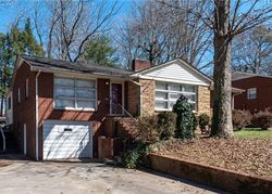 Foreclosure in  N FLINT ST Lincolnton, NC 28092