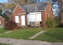 Foreclosure in  ABINGTON AVE Detroit, MI 48227