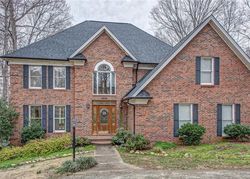 Foreclosure in  OLE HOME TRL Dallas, NC 28034