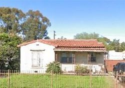 Foreclosure in  E 118TH ST Los Angeles, CA 90061