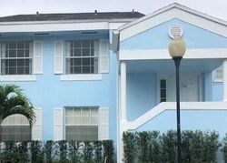 Foreclosure in  SE 26TH LN # 202 Homestead, FL 33035