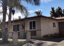 Foreclosure in  LUSTROSOS ST Oceanside, CA 92057