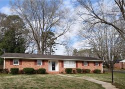 Foreclosure in  TAMWORTH LN Gastonia, NC 28052