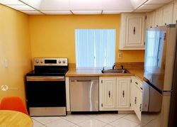 Foreclosure in  PARKVIEW DR  Hallandale, FL 33009