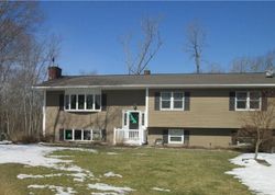 Foreclosure in  WEDGEWOOD DR Naugatuck, CT 06770