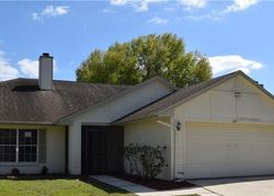 Foreclosure in  TUXFORD DR Brandon, FL 33511