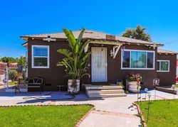 Foreclosure in  BARTEE AVE Pacoima, CA 91331