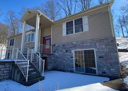 Foreclosure in  TOLLEY RD Bridgeport, WV 26330