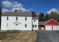 Foreclosure in  OLD MILL RD Leominster, MA 01453