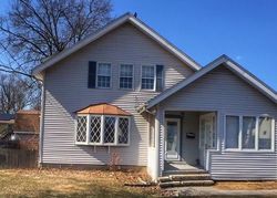 Foreclosure in  NEWINGTON RD West Hartford, CT 06110