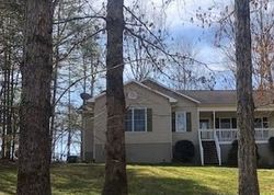 Foreclosure in  MOUNTAINSIDE DR Hickory, NC 28601