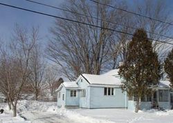 Foreclosure in  STATE ROUTE 215 Cortland, NY 13045